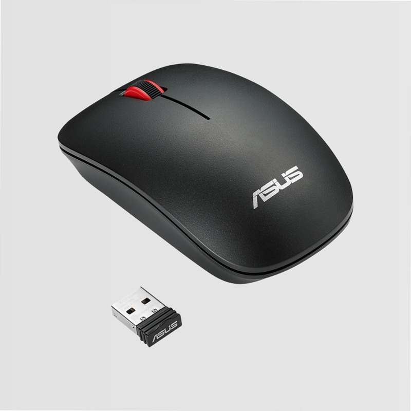 WT300 Wireless Mouse - Specifiche Generali