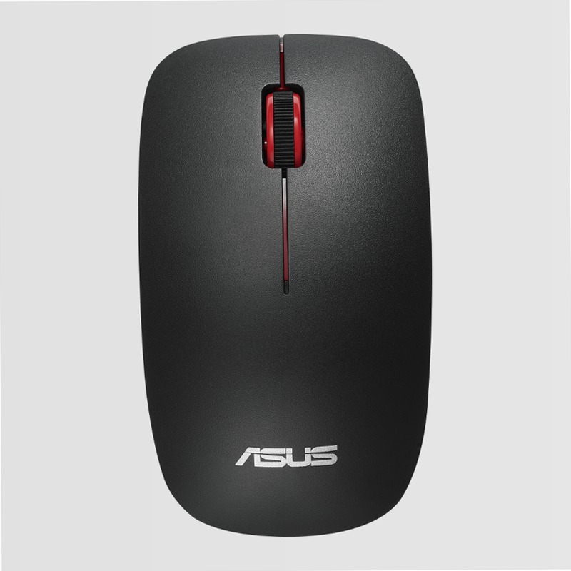 WT300 Wireless Mouse - Specifiche Generali