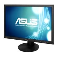 VS24AHL - Monitor Eye Care ASUS