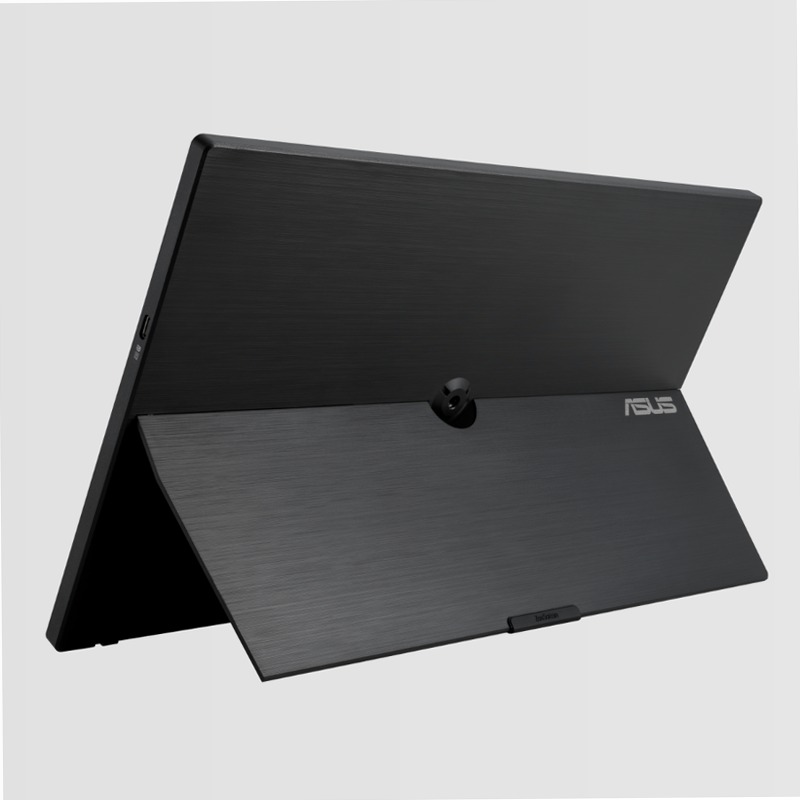 ASUS ZenScreen MB16AHV - Monitor Portatile per Enhanced Productivity 15.6"