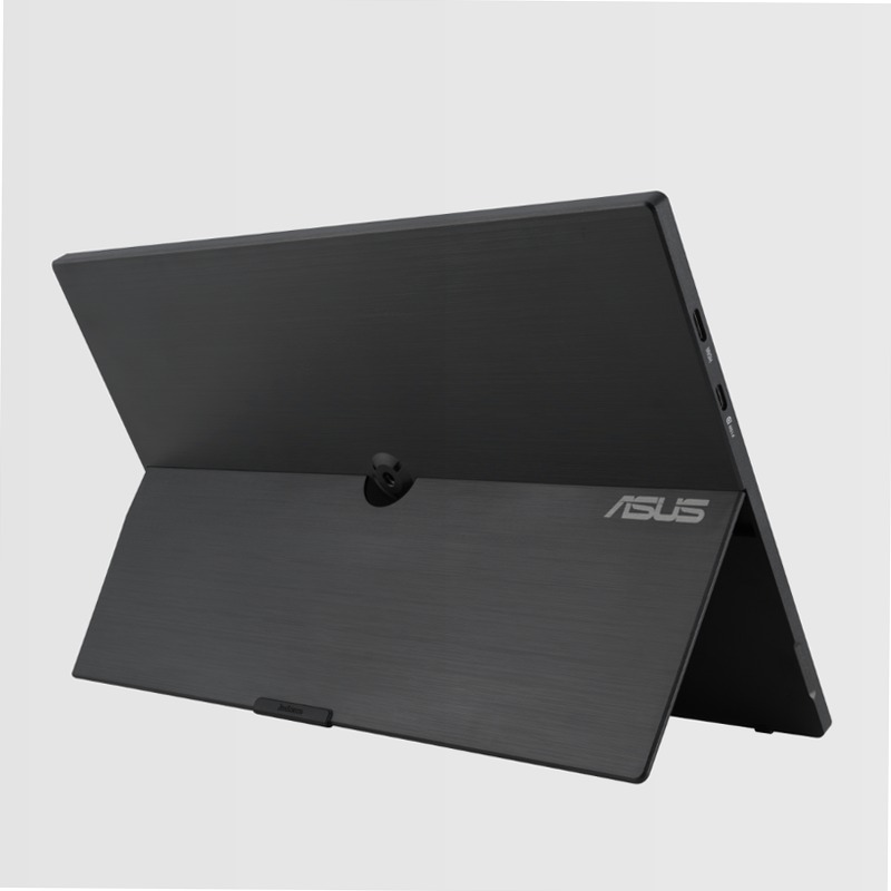 ASUS ZenScreen MB16AHV - Monitor Portatile per Enhanced Productivity 15.6"