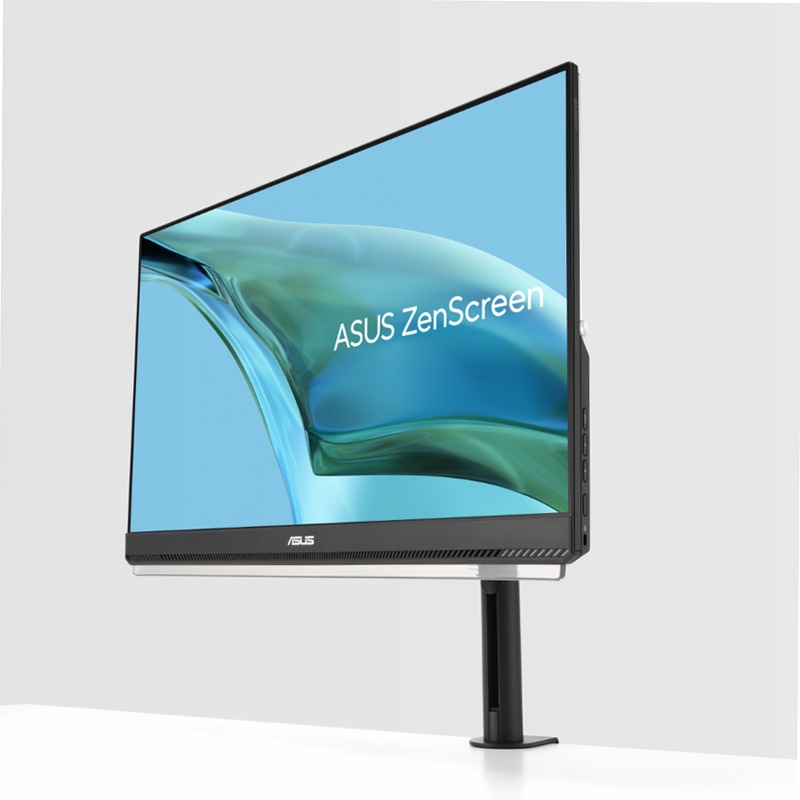ASUS ZenScreen MB249C - Monitor Versatile per Ufficio