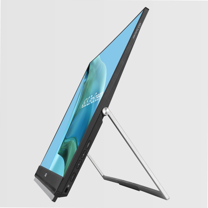 ASUS ZenScreen MB249C - Monitor Versatile per Ufficio