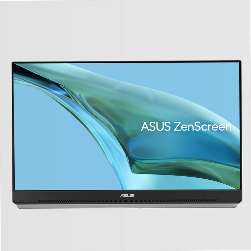 ASUS ZenScreen MB249C - Monitor Versatile per Ufficio