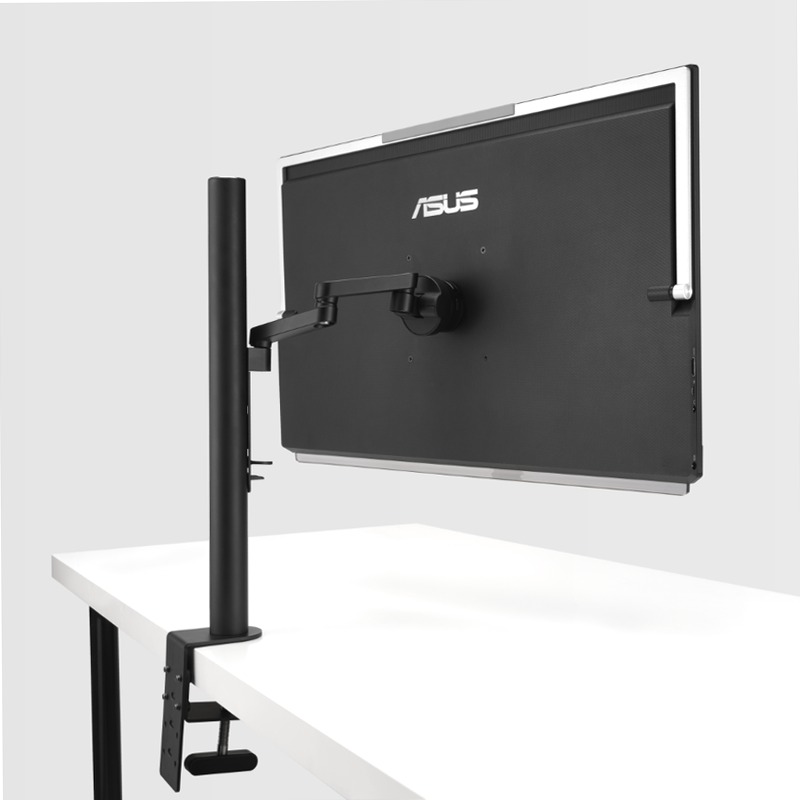 ASUS ZenScreen MB249C - Monitor Versatile per Ufficio