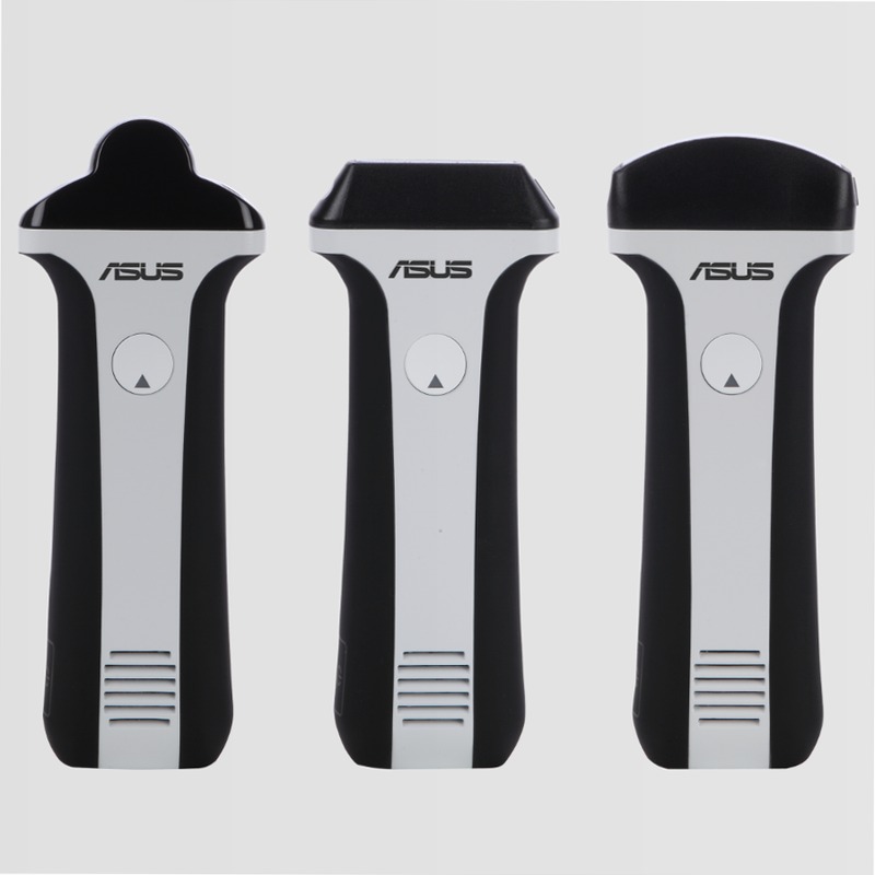 Ultrasuono Portatile per Veterinari ASUS LU700