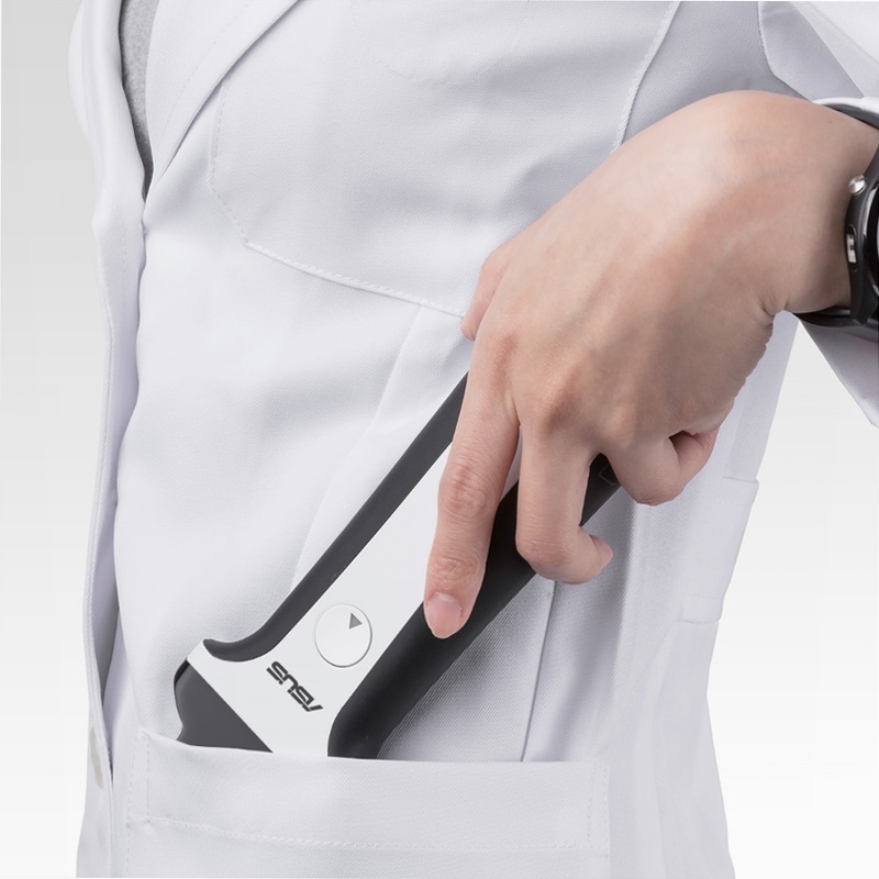 Ultrasuono Portatile per Veterinari ASUS LU700