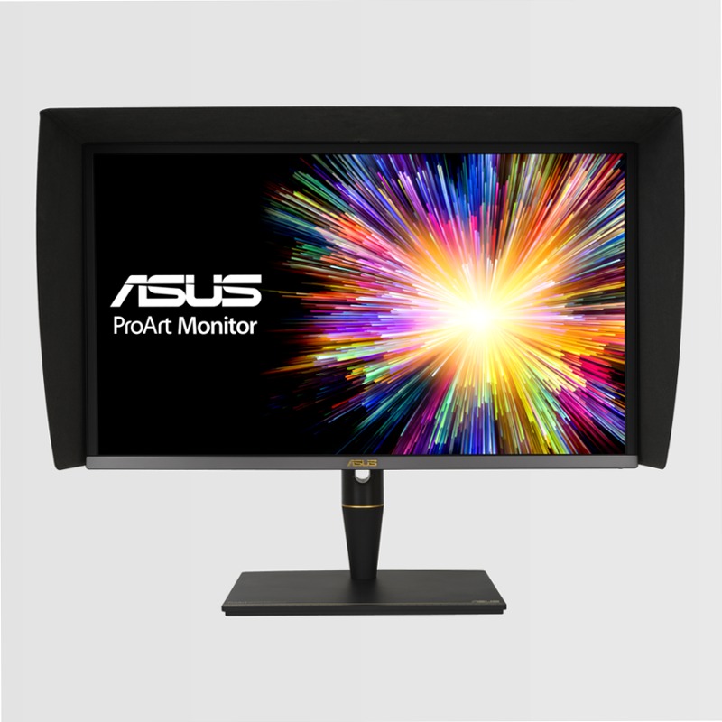 ProArt Display PA27UCX - Monitor Professionale 27" LED OLED 2560 x 1080