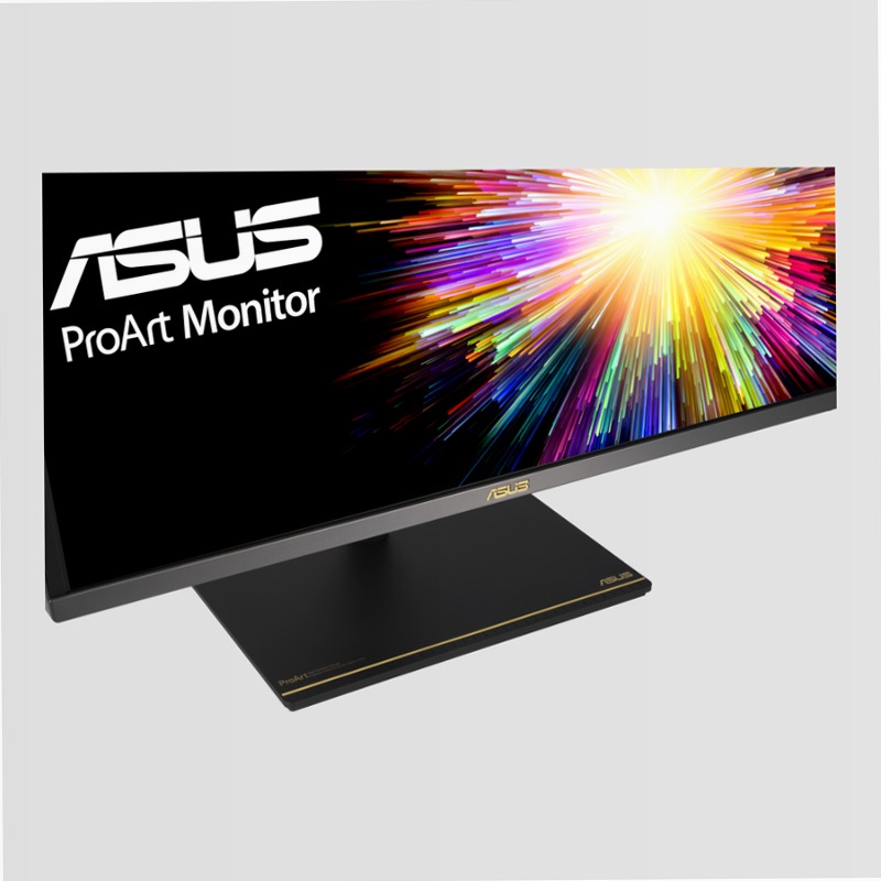 ProArt Display PA27UCX - Monitor Professionale 27" LED OLED 2560 x 1080