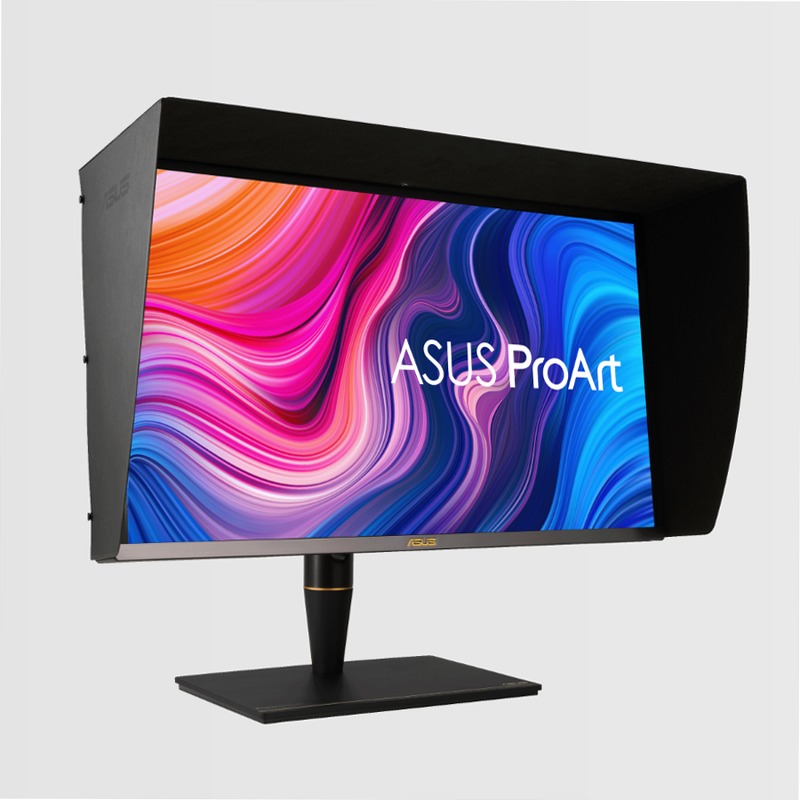 ProArt Display PA27UCX - Monitor Professionale 27" LED OLED 2560 x 1080