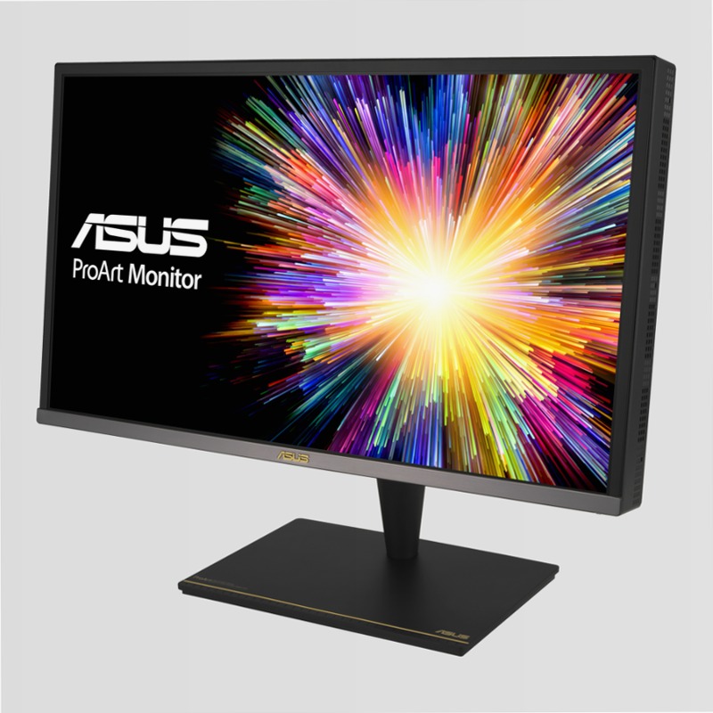 ProArt Display PA27UCX - Monitor Professionale 27" LED OLED 2560 x 1080