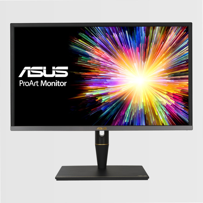 ProArt Display PA27UCX - Monitor Professionale 27" LED OLED 2560 x 1080