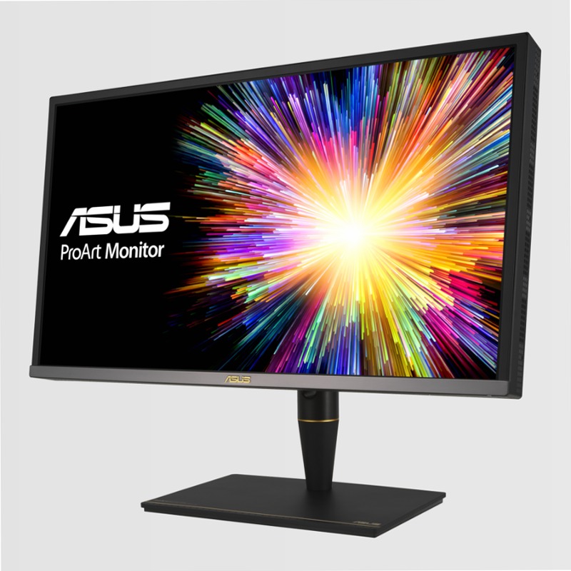 ProArt Display PA27UCX - Monitor Professionale 27" LED OLED 2560 x 1080