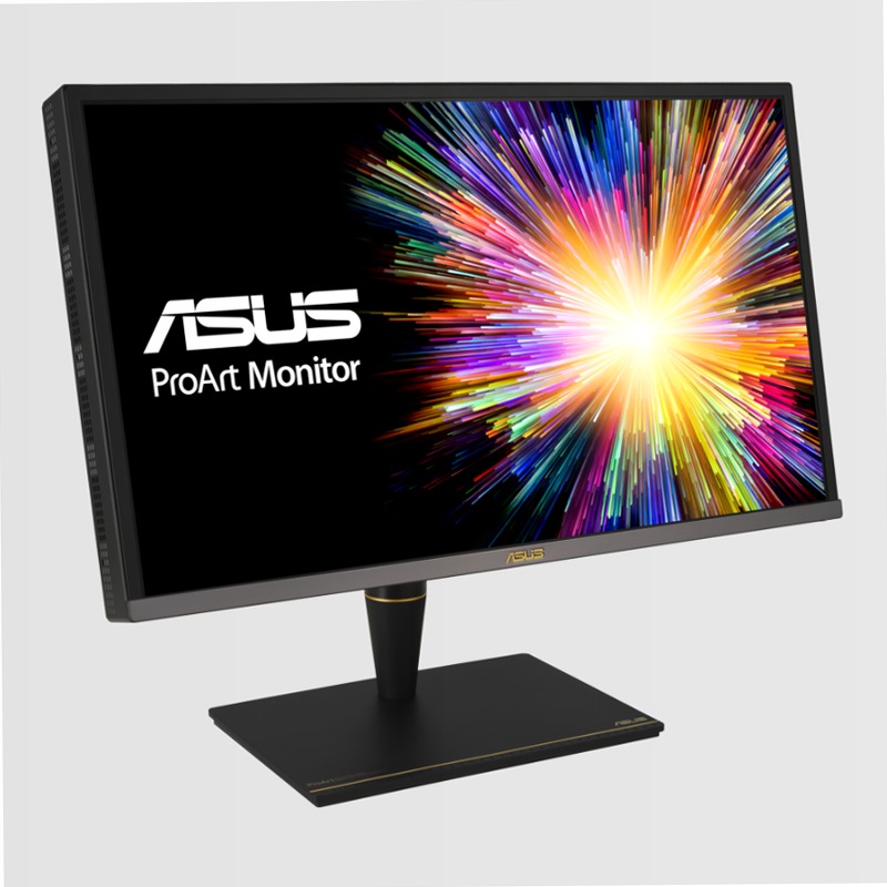 ProArt Display PA27UCX - Monitor Professionale 27" LED OLED 2560 x 1080