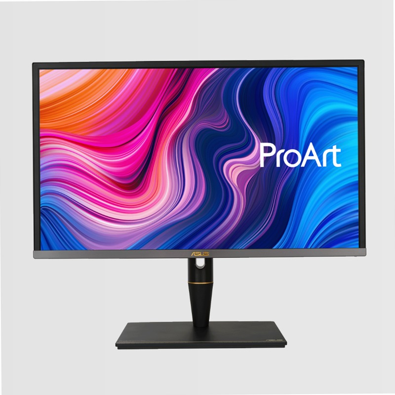 ProArt Display PA27UCX - Monitor Professionale 27" LED OLED 2560 x 1080