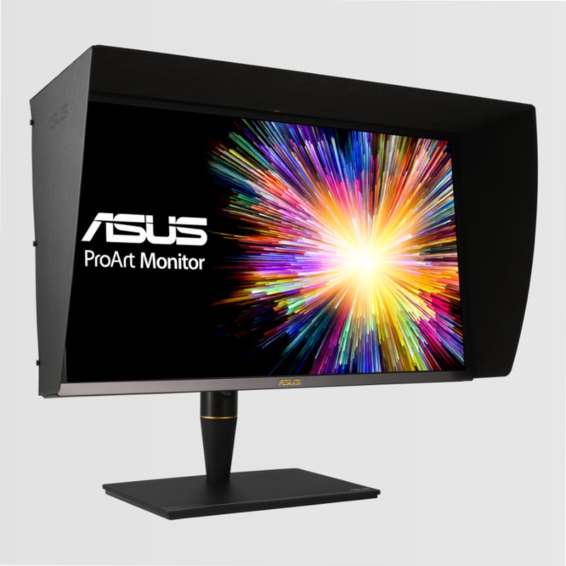 ProArt Display PA27UCX - Monitor Professionale 27" LED OLED 2560 x 1080