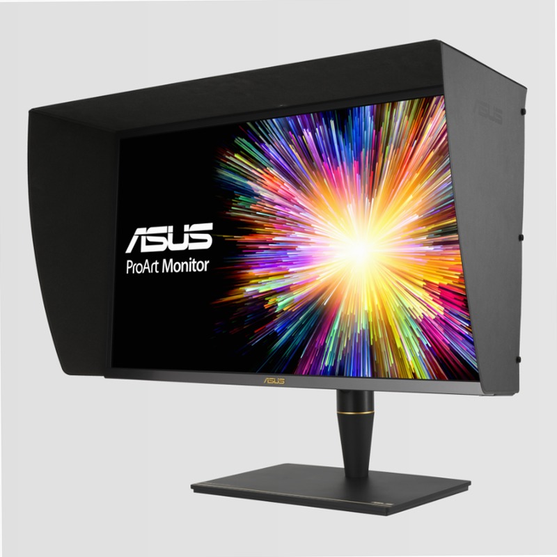 ProArt Display PA27UCX - Monitor Professionale 27" LED OLED 2560 x 1080