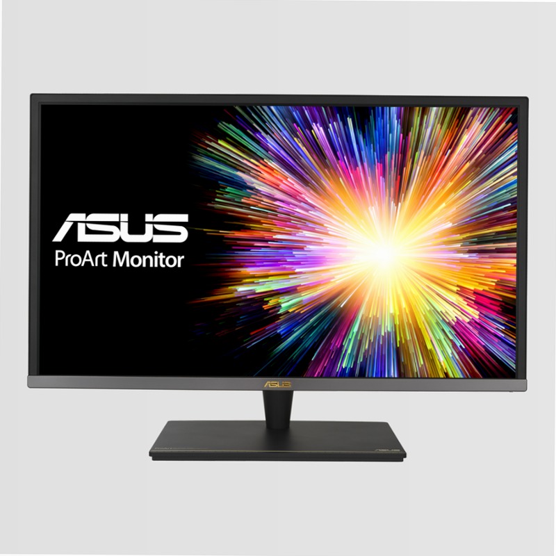 ProArt Display PA27UCX - Monitor Professionale 27" LED OLED 2560 x 1080
