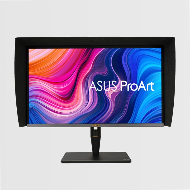 ProArt Display PA27UCX - Monitor Professionale 27" LED OLED 2560 x 1080