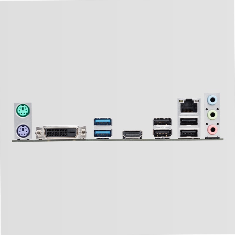 TUF H310M-PLUS GAMING R2.0 - Schede Madri