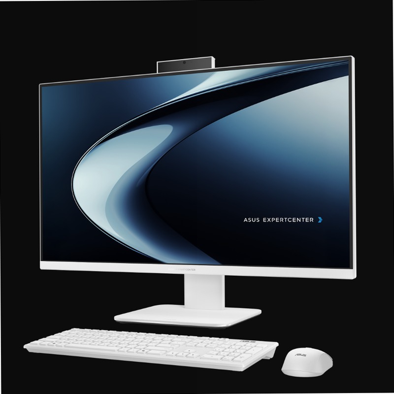 ASUS ExpertCenter P600 AiO (PM640KA) - ASUS Notebook - Specifiche Generali