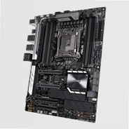 WS Z390 PRO - Specifiche Generali|Schede Madri|ASUS Italia Intel