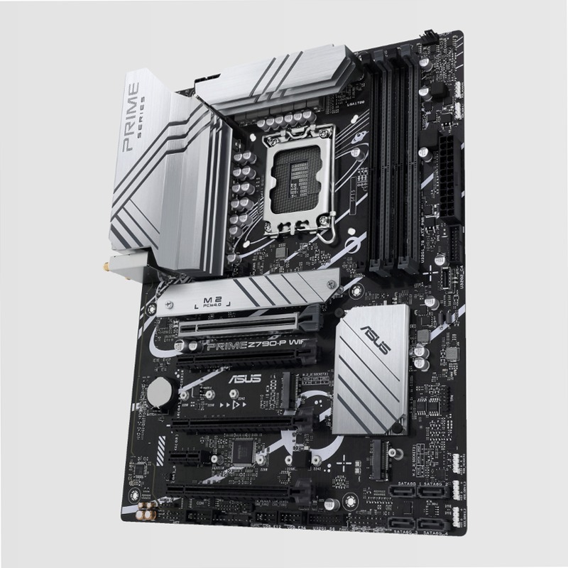ASUS Prime Z790-P WIFI - Motherboard Intel Z790 LGA 1700 LGA1700 DDR5 ATX
