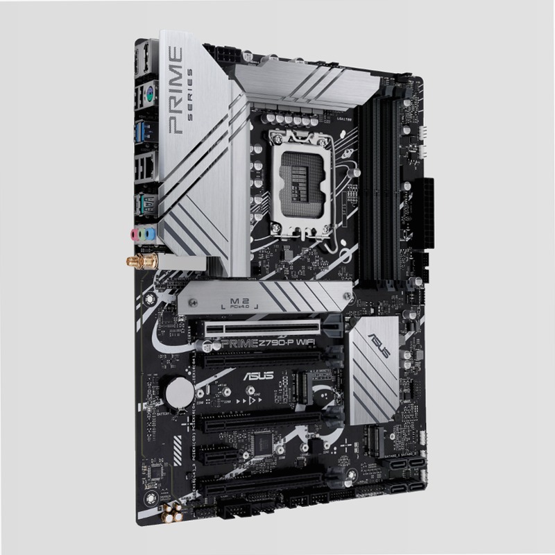 ASUS Prime Z790-P WIFI - Motherboard Intel Z790 LGA 1700 LGA1700 DDR5 ATX