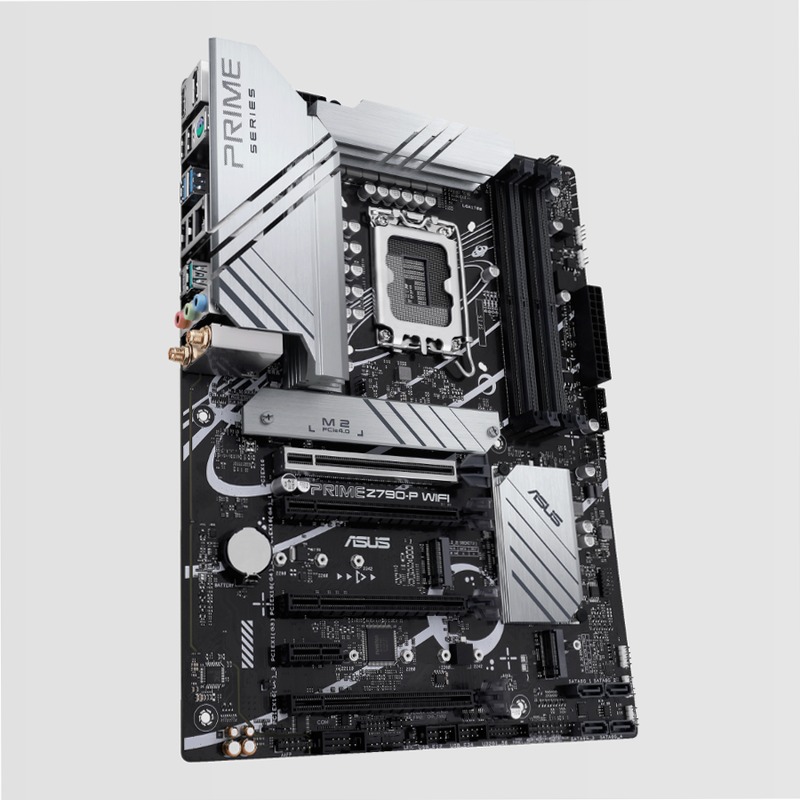 ASUS Prime Z790-P WIFI - Motherboard Intel Z790 LGA 1700 LGA1700 DDR5 ATX
