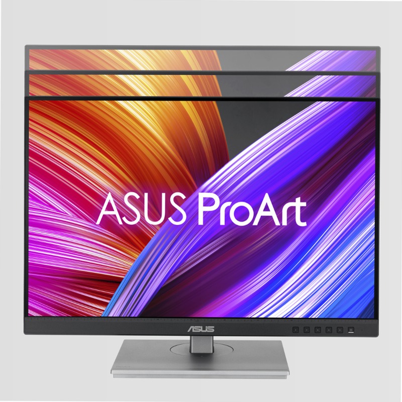 ProArt Display PA248CNV - Monitor Professionale Beige IPS 1920 x 1200
