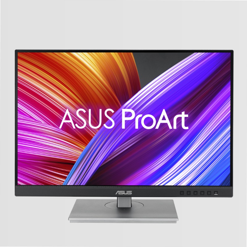 ProArt Display PA248CNV - Monitor Professionale Beige IPS 1920 x 1200