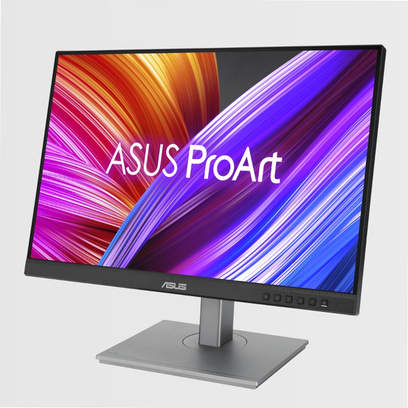 ProArt Display PA248CNV - Monitor Professionale Beige IPS 1920 x 1200