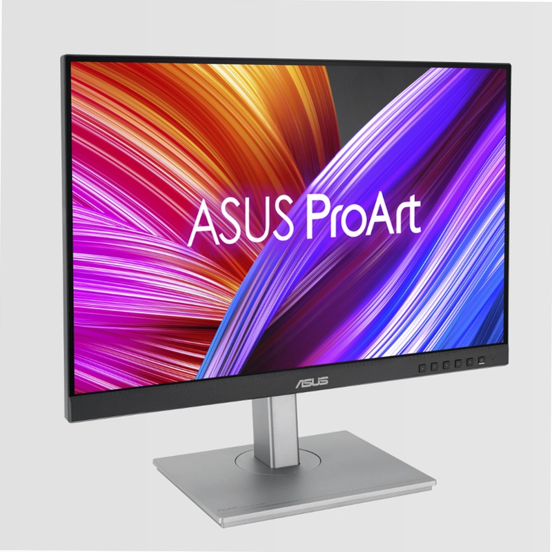 ProArt Display PA248CNV - Monitor Professionale Beige IPS 1920 x 1200