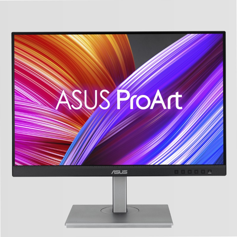 ProArt Display PA248CNV - Monitor Professionale Beige IPS 1920 x 1200