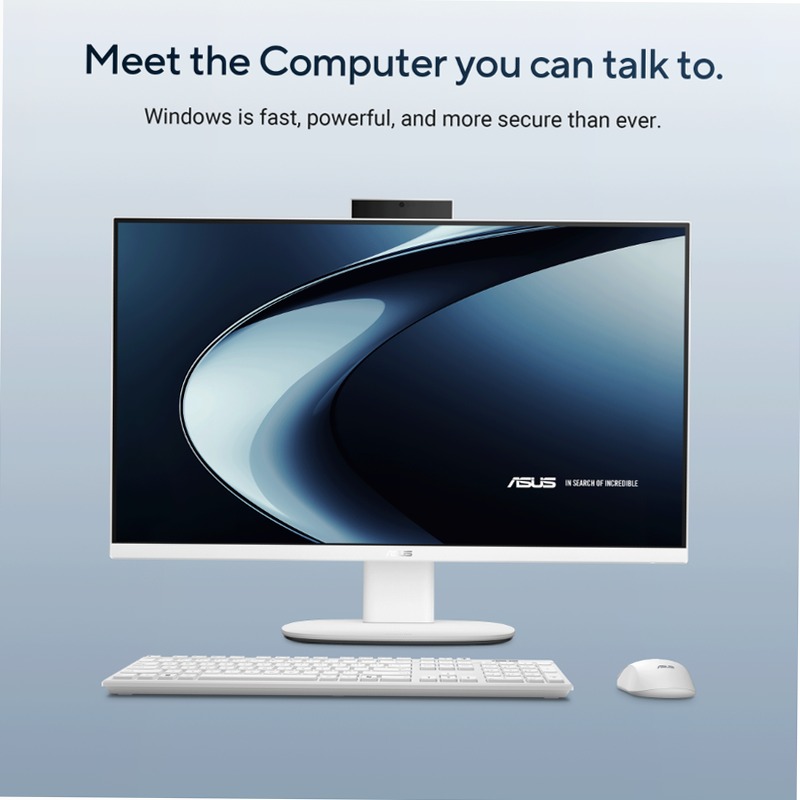 ASUS V400 AiO - Notebook All-In-One 32 Windows