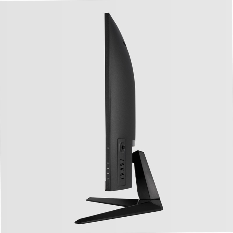 TUF Gaming VG32VQ1BR - Monitor Curvo per Gioco 2560 x 1440