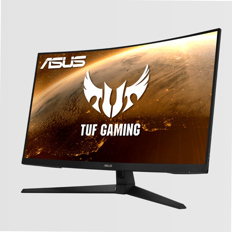 TUF Gaming VG32VQ1BR - Monitor Curvo per Gioco 2560 x 1440