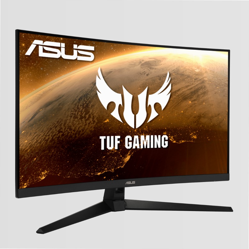 TUF Gaming VG32VQ1BR - Monitor Curvo per Gioco 2560 x 1440