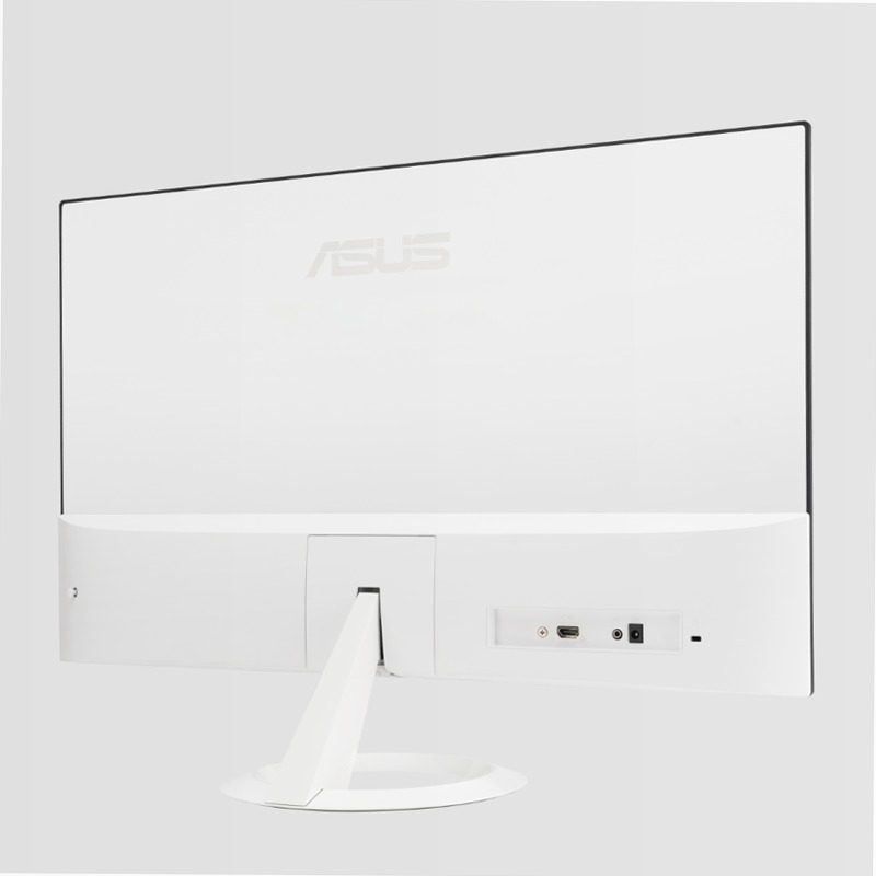 ASUS VZ24EHF-W Eye Care Monitor 27" Nero IPS 1920 x 1080
