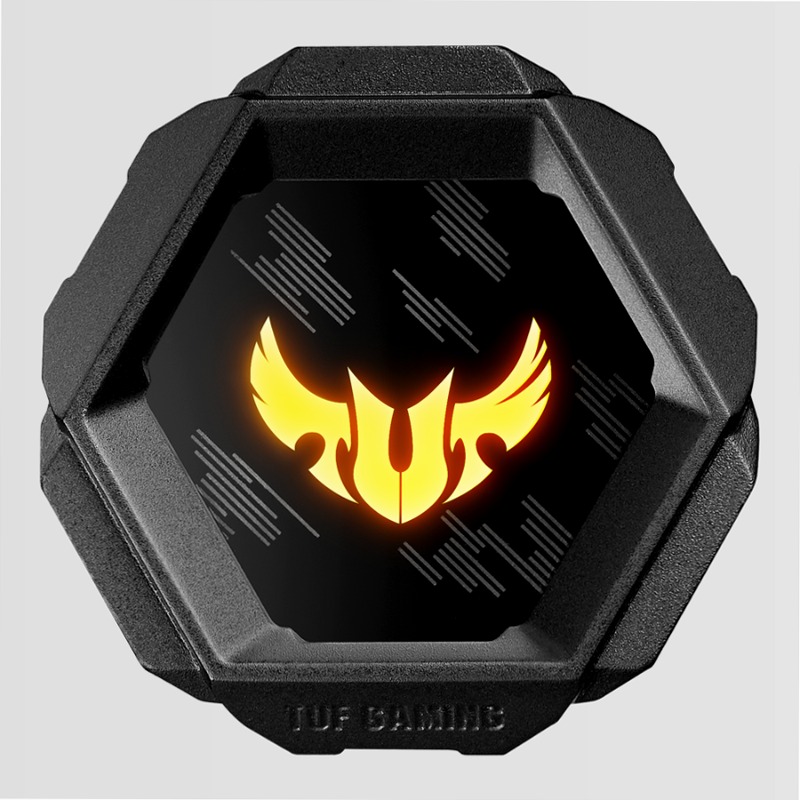 TUF Gaming LC 120 RGB - Raffreddamento a Liquido per PC 120mm