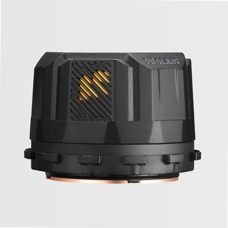 TUF Gaming LC 120 RGB - Raffreddamento a Liquido per PC 120mm