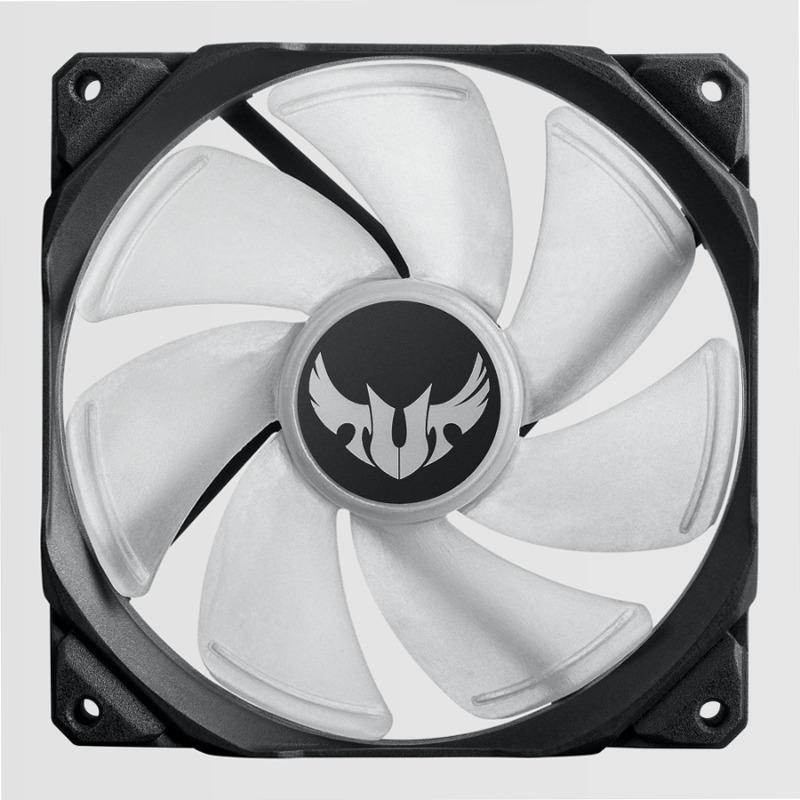 TUF Gaming LC 120 RGB - Raffreddamento a Liquido per PC 120mm