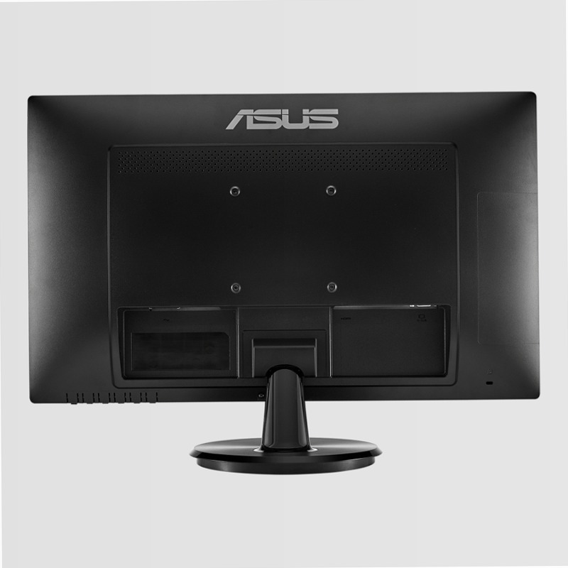 VA249HE - Monitor Eye Care ASUS LED