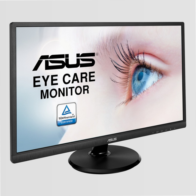VA249HE - Monitor Eye Care ASUS LED