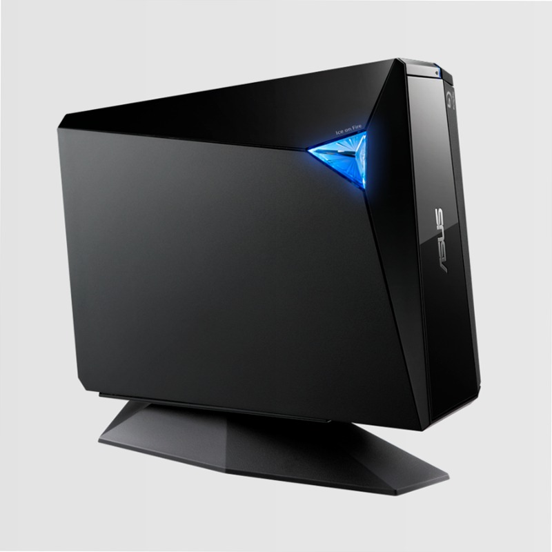 BW-16D1H-U PRO - Lettore e Masterizzatore ASUS