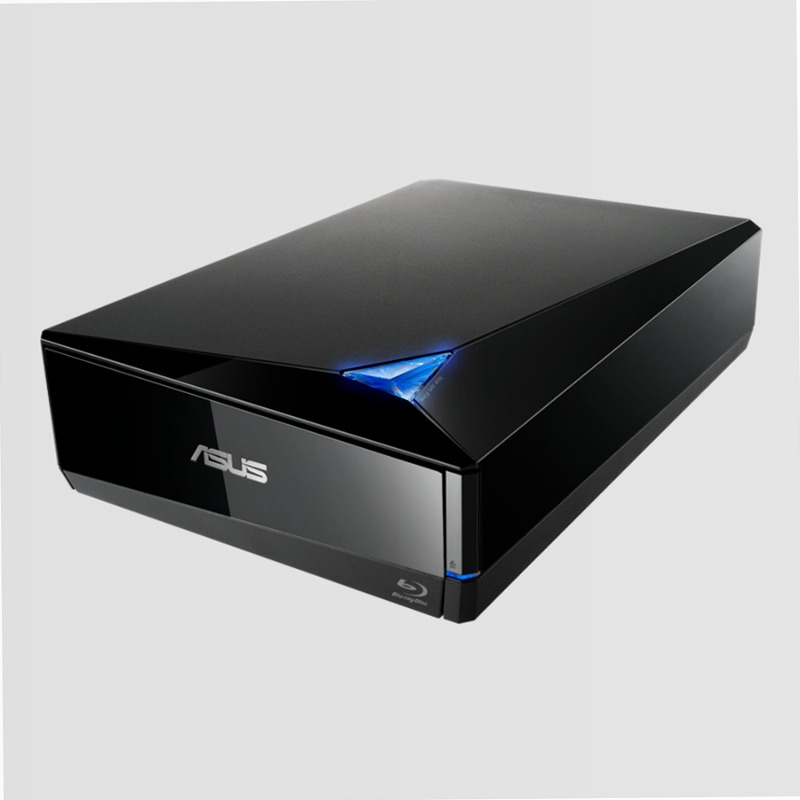 BW-16D1H-U PRO - Lettore e Masterizzatore ASUS