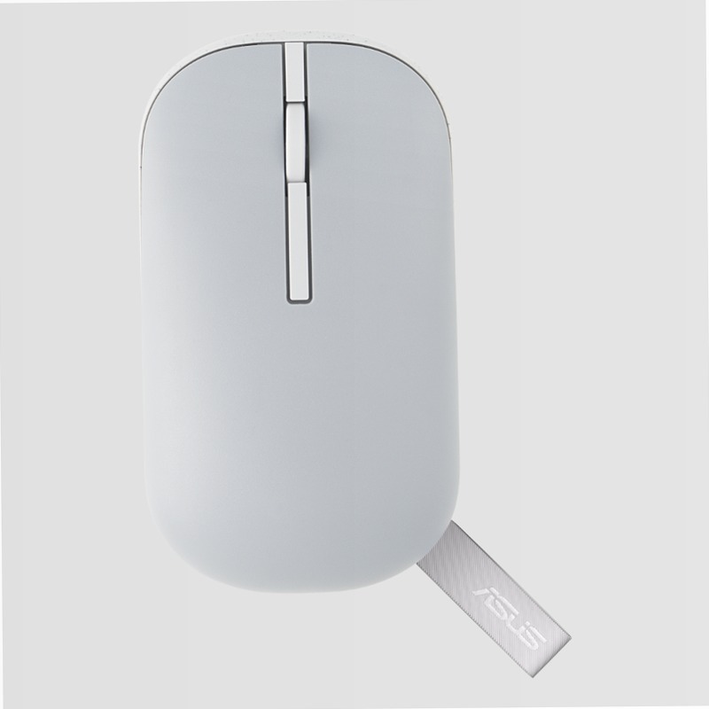 ASUS Marshmallow Mouse MD100 Lite