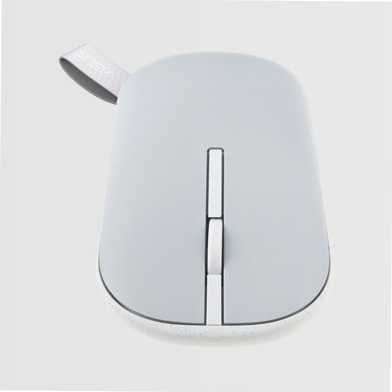 ASUS Marshmallow Mouse MD100 Lite