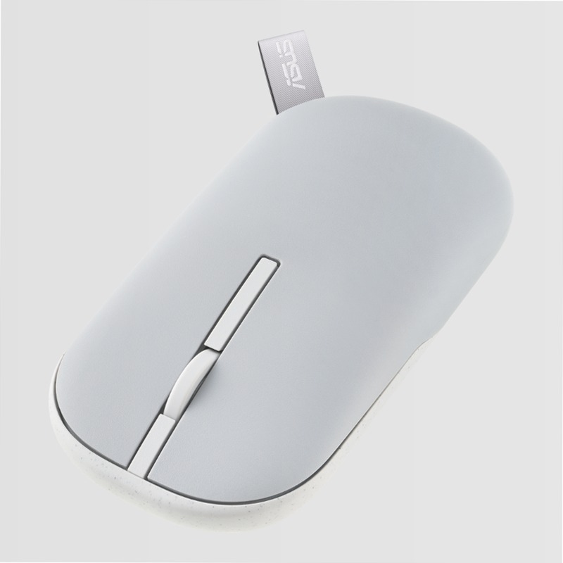 ASUS Marshmallow Mouse MD100 Lite