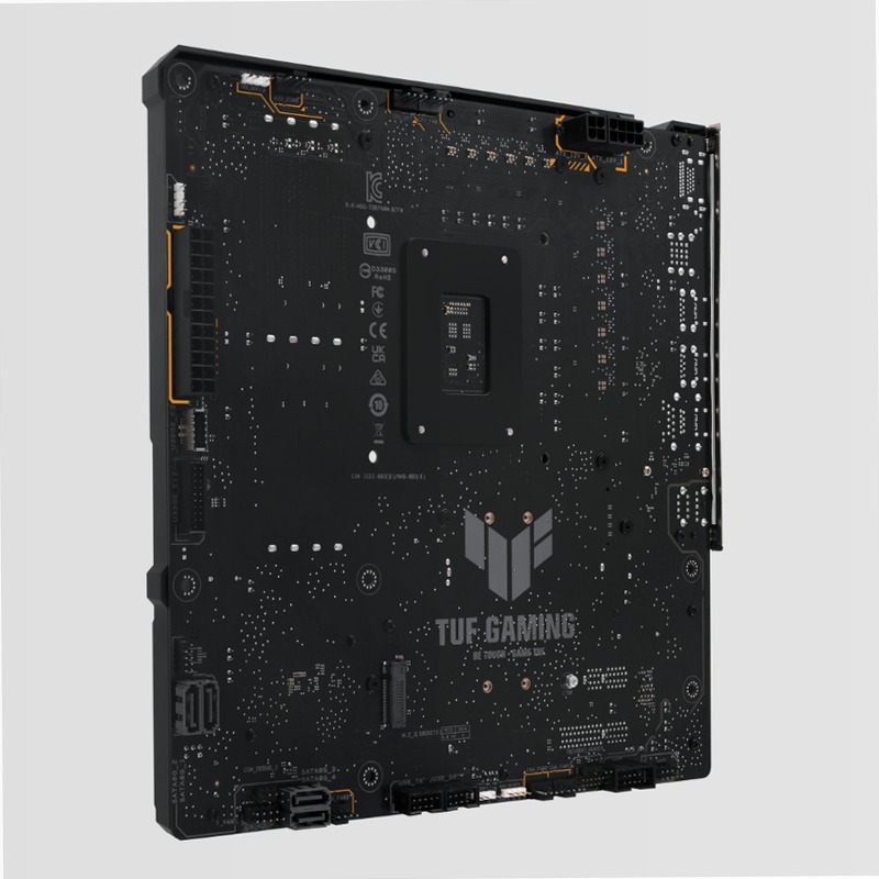TUF GAMING B760M-BTF WIFI - Specifiche Generali|Schede Madri|ASUS Italia Intel DDR5 LGA 1700 ATX LGA1700